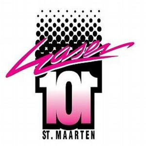 Laser 101 St. Maarten