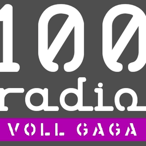 100radio-vollgaga