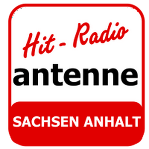 Antenne Sachsen Anhalt