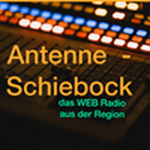 Antenne-Schiebock