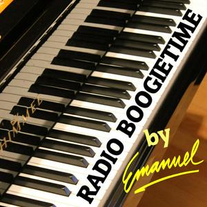 Boogietime