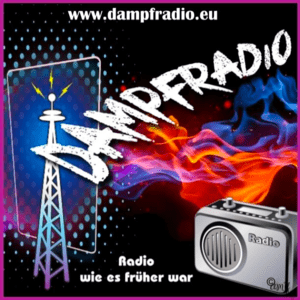 Dampfradio
