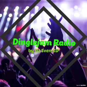 Dinglejam Radio 