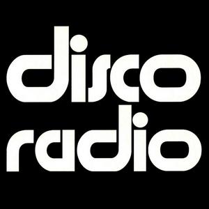Disco Radio Das Original
