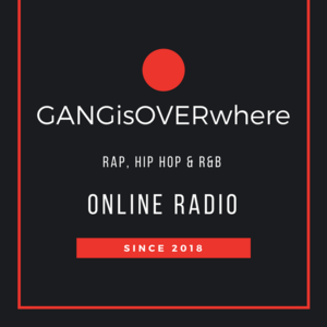 gangisoverwhere