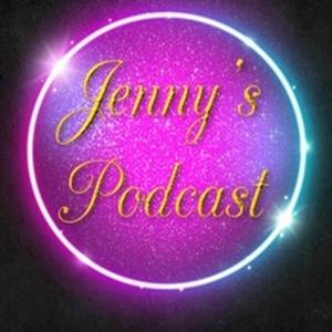 Jennyspodcast