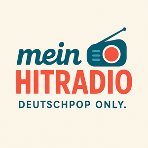 MEIN HITRADIO - DEUTSCHPOP ONLY