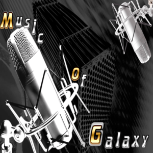 Music of Galaxy