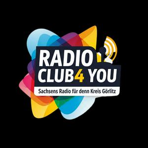 RADIO CLUB4 YOU The Home Of Dance