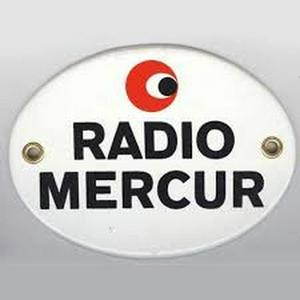 Radio Mercur