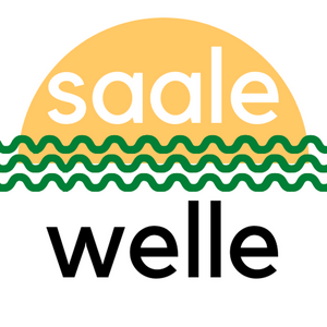 Saale Welle