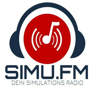 SimuFM - Dein Simulations Radio