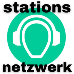 Stationsnetzwerk