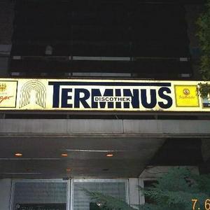 Terminus Mainz