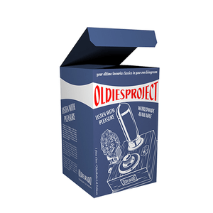 Radio London Unique Collection