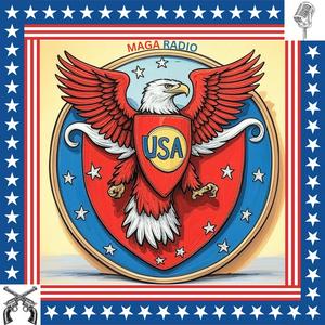 MAGA radio network