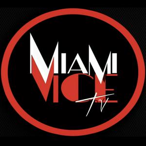 Miami Vice Radio