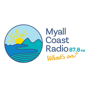 Myall Coast Radio