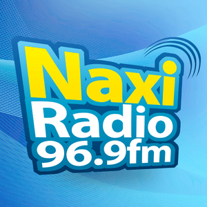 Naxi Mix Radio