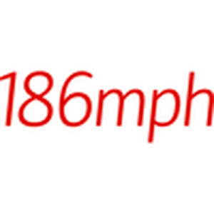 PDJ.FM 186mph
