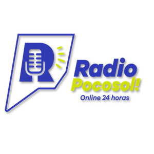 Höre Radio Pocosol in der App.