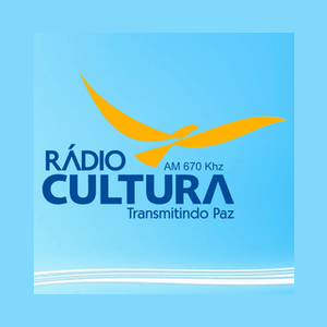 Rádio Cultura 670 AM
