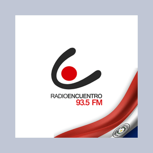 Höre Radio Encuentro 93.5 FM in der App.