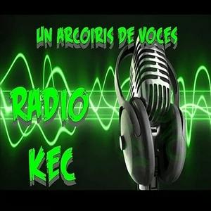 Radio Kec Internacional