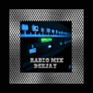 Radio Mix Deejay