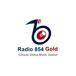 Radio 854 Gold