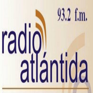 Radio atlántida