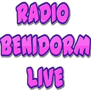 Radio Benidorm Live