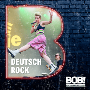 RADIO BOB! BOBs Deutsch Rock