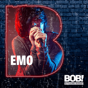 RADIO BOB! Emo