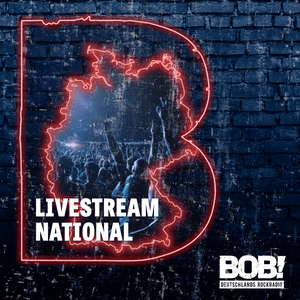 RADIO BOB! BOBs Livestream National
