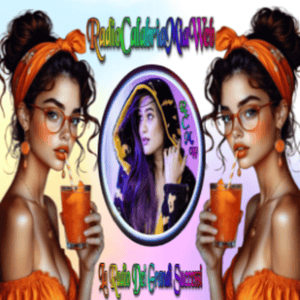 RadioCalabriaMiaWeb