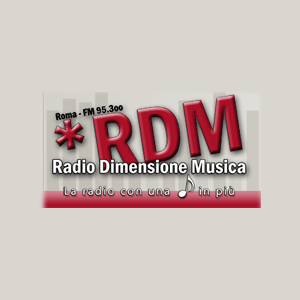 RDM Radio Dimensione Musica