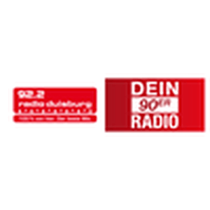 Radio Duisburg - Dein 90er Radio