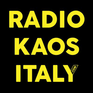 Höre Radio Kaos Italy in der App.