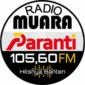 RADIO MUARA PARANTI 105.6FM