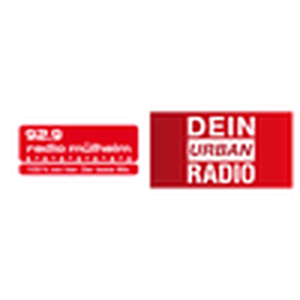 Radio Mülheim - Dein Urban Radio