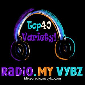 Radio.MyVyBZ Variety