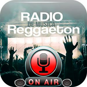 Radio Reggateon