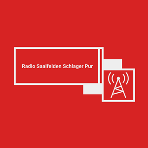 Radio Saalfelden Schlager Pur