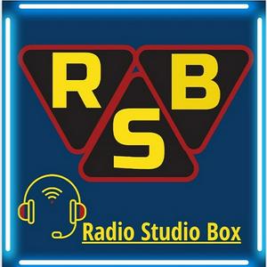 Radio Studio Box