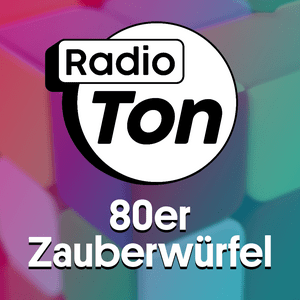 Radio Ton – Zauberwürfel