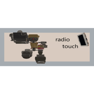 Radio Touch