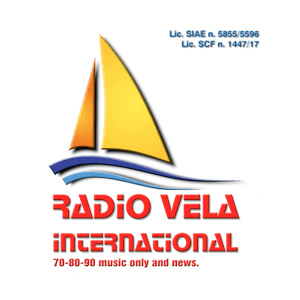 Radio Vela International