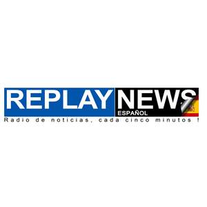 Replay News Espanol