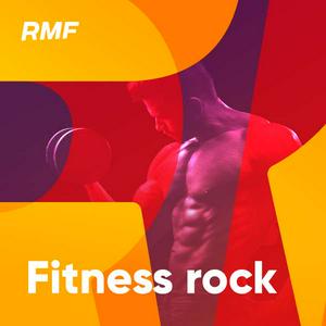 RMF Fitness Rock